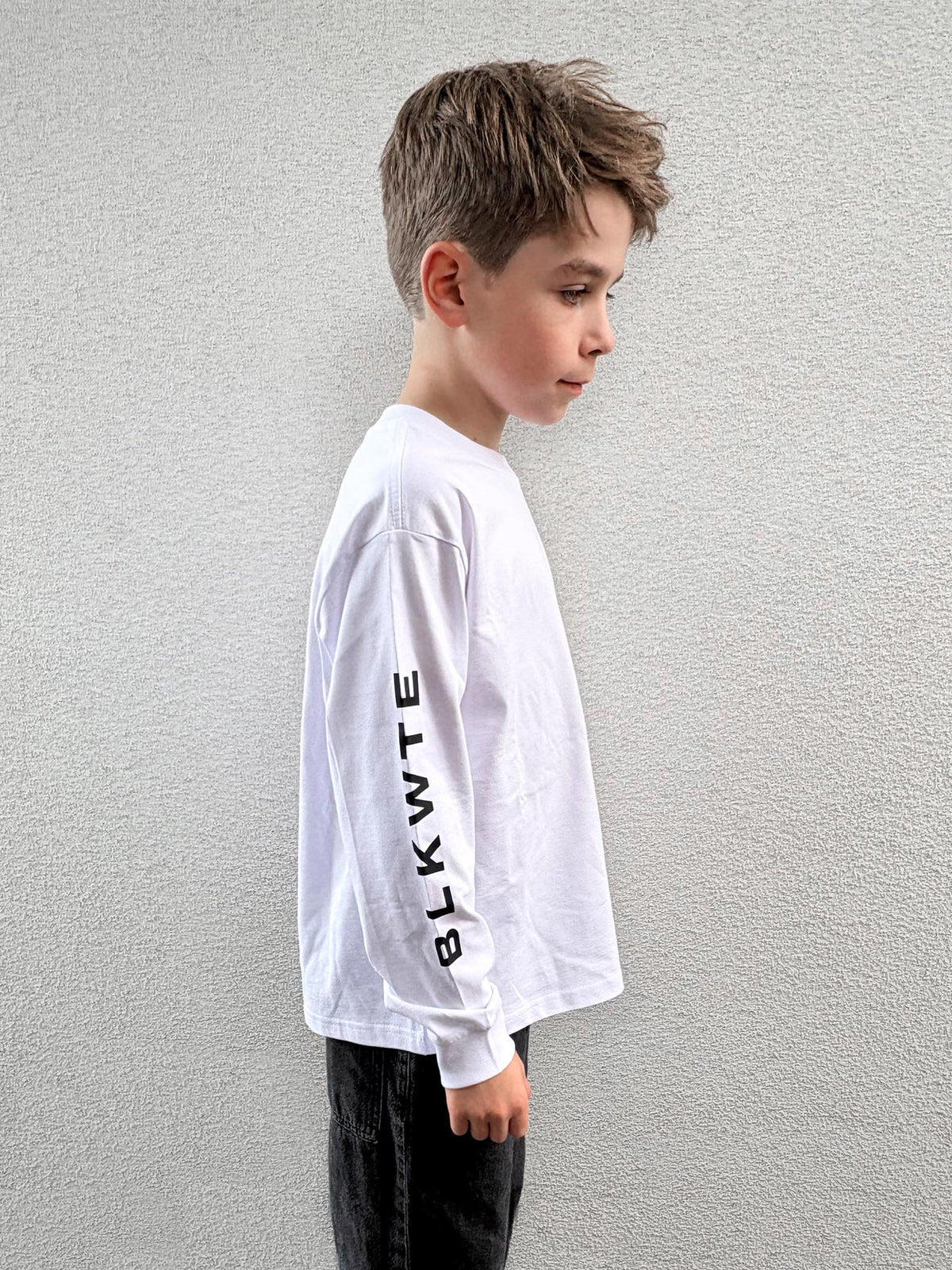 Mini LS T-Shirt