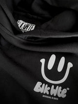Core Smiler Hoodie