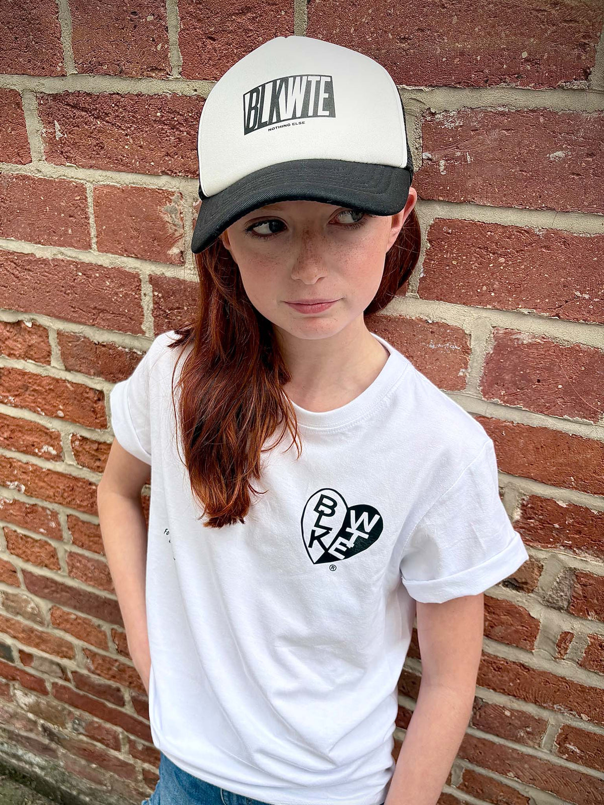 Vintage Trucker Cap