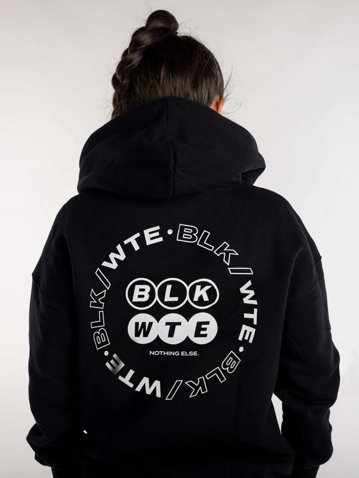 Orbital Hoodie