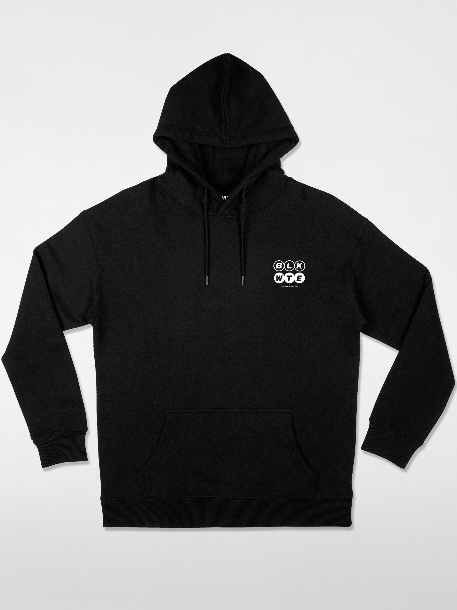 Orbital Hoodie