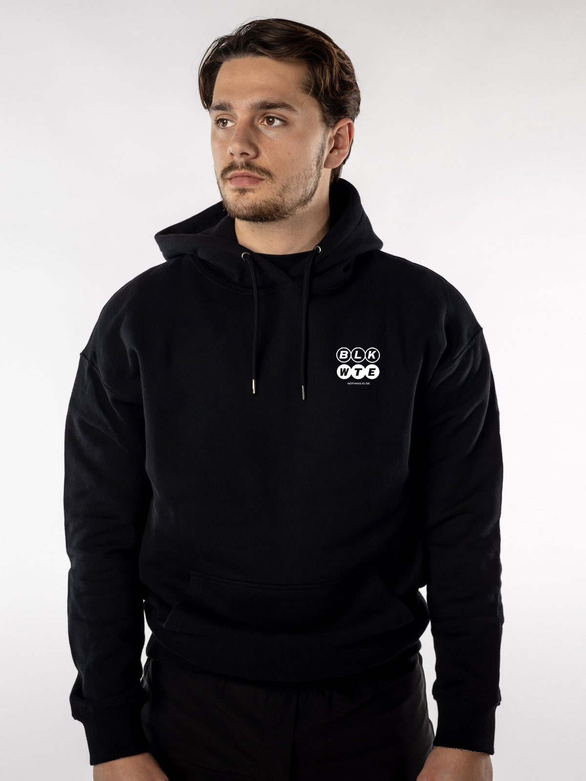 Orbital Hoodie