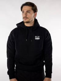 Orbital Hoodie
