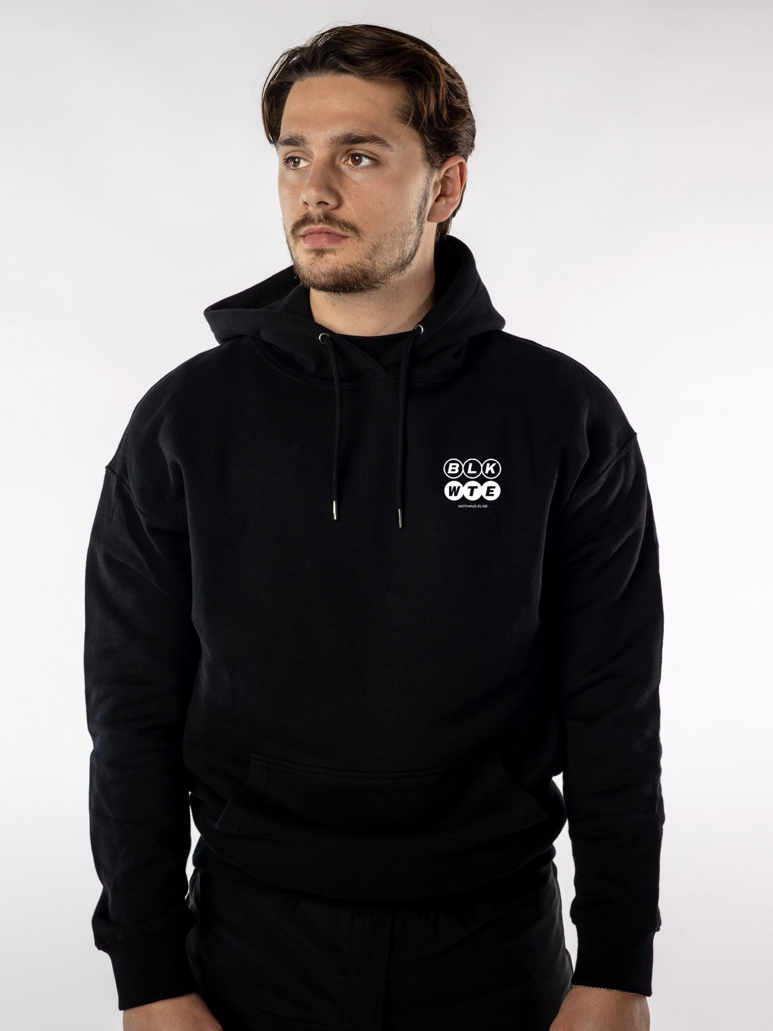 Orbital Hoodie