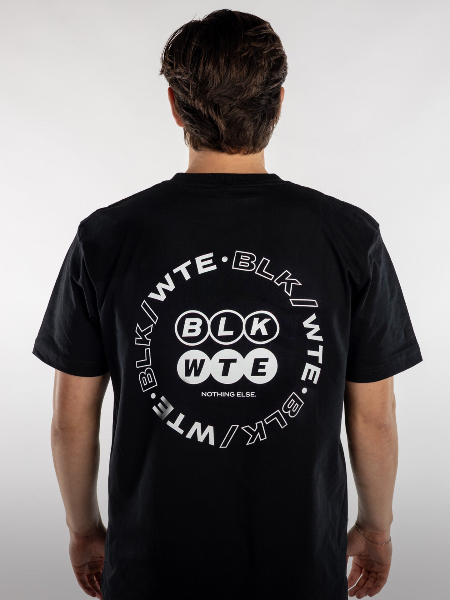 Orbital Tee
