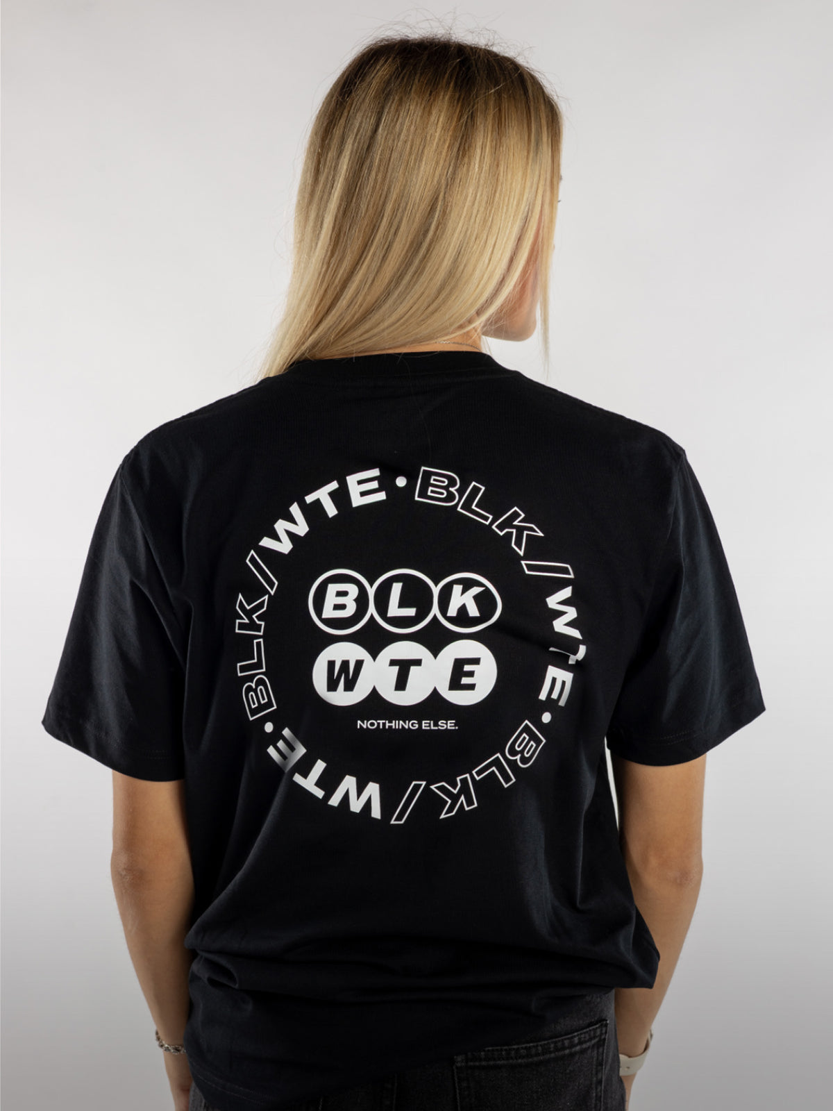 Orbital Tee