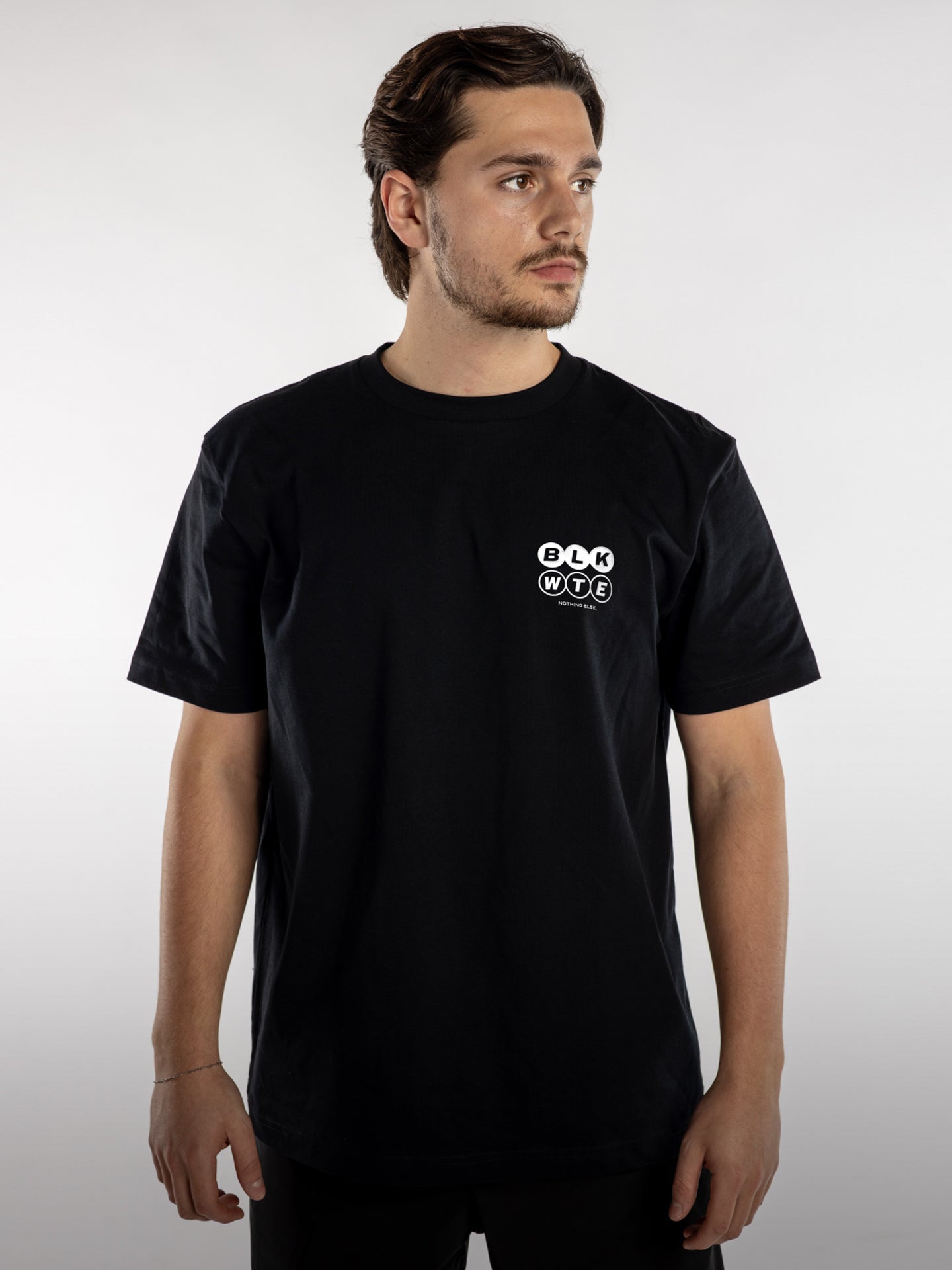 Orbital Tee