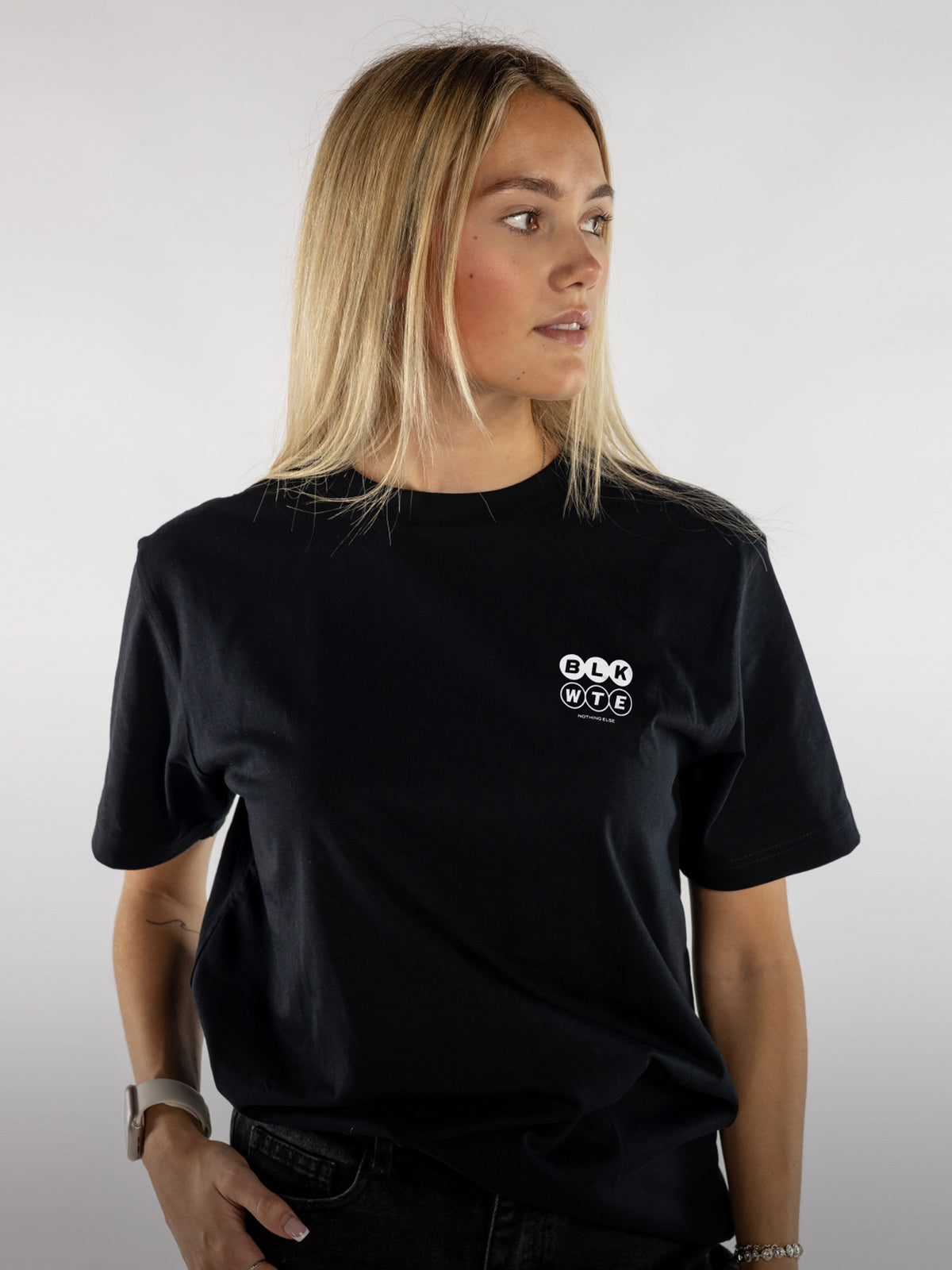 Orbital Tee