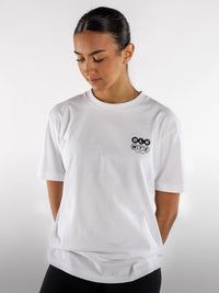 Orbital Tee