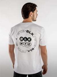 Orbital Tee