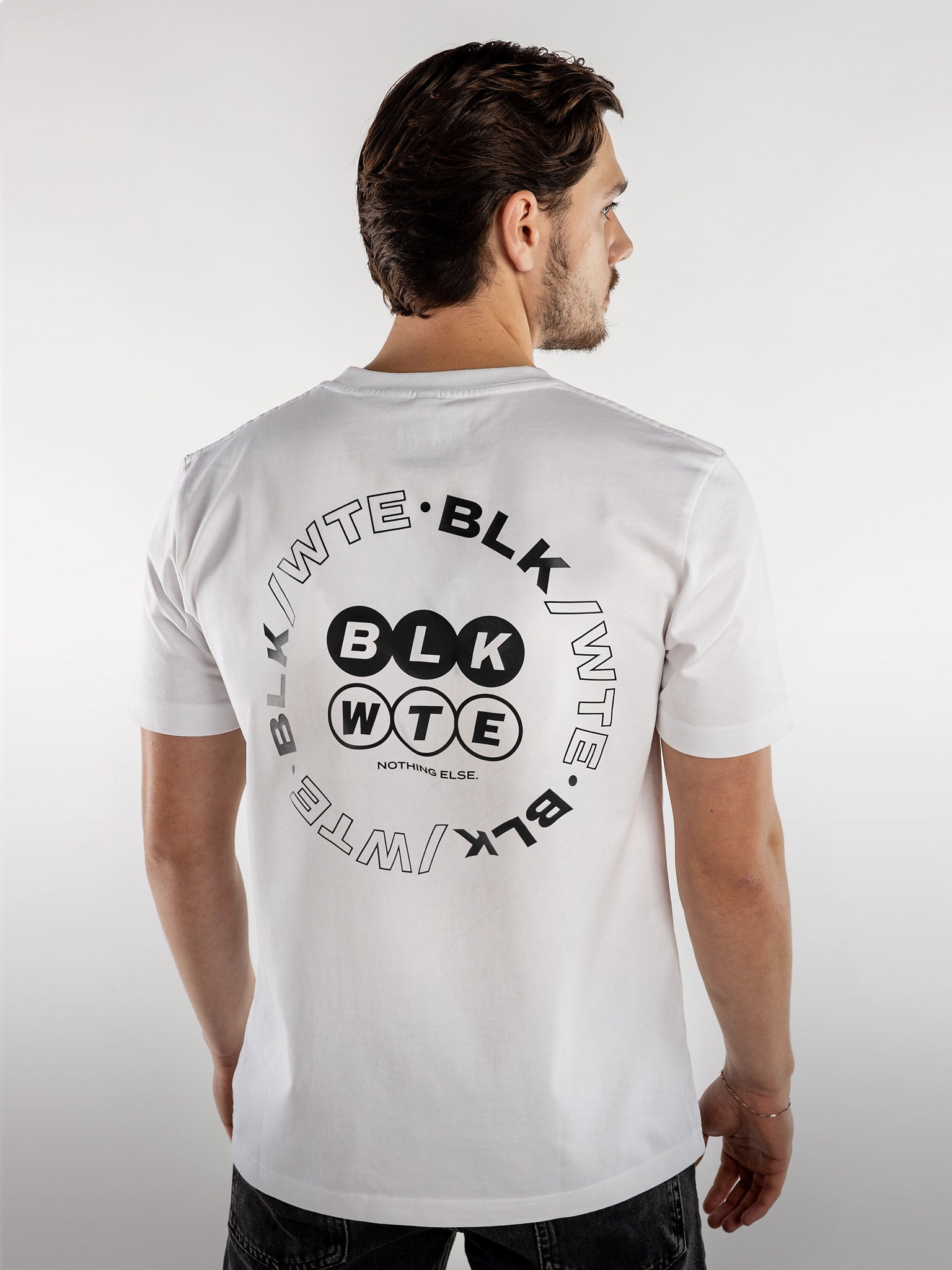 Orbital Tee