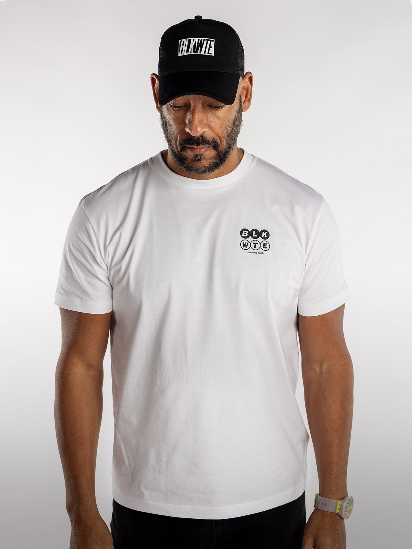 Orbital Tee