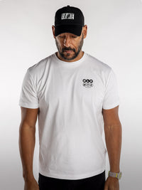 Orbital Tee