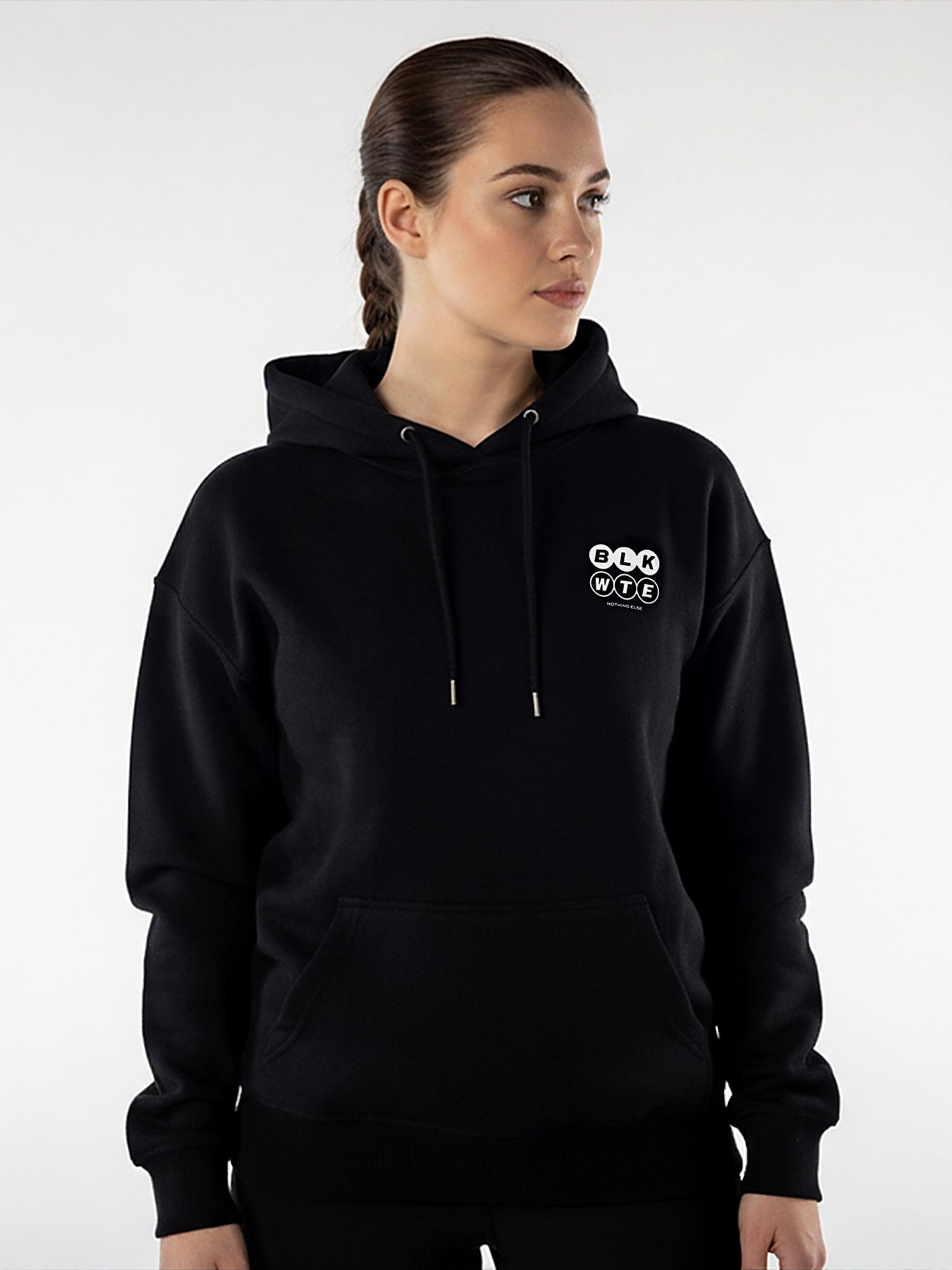 Orbital Hoodie