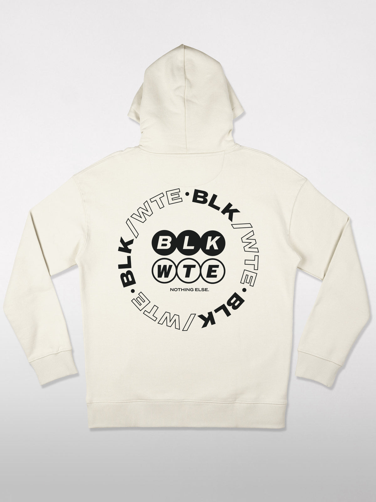 Orbital Hoodie