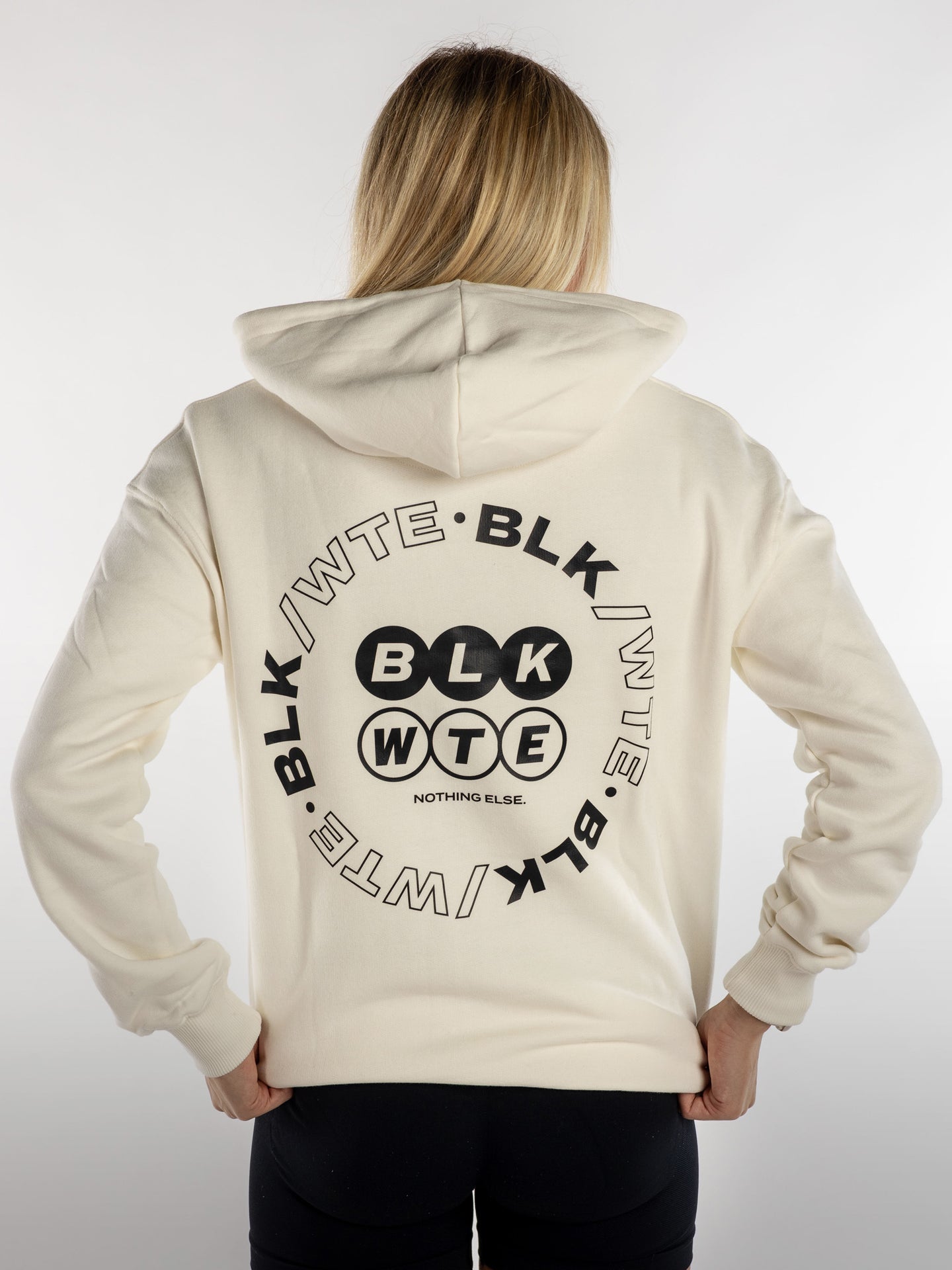 Orbital Hoodie