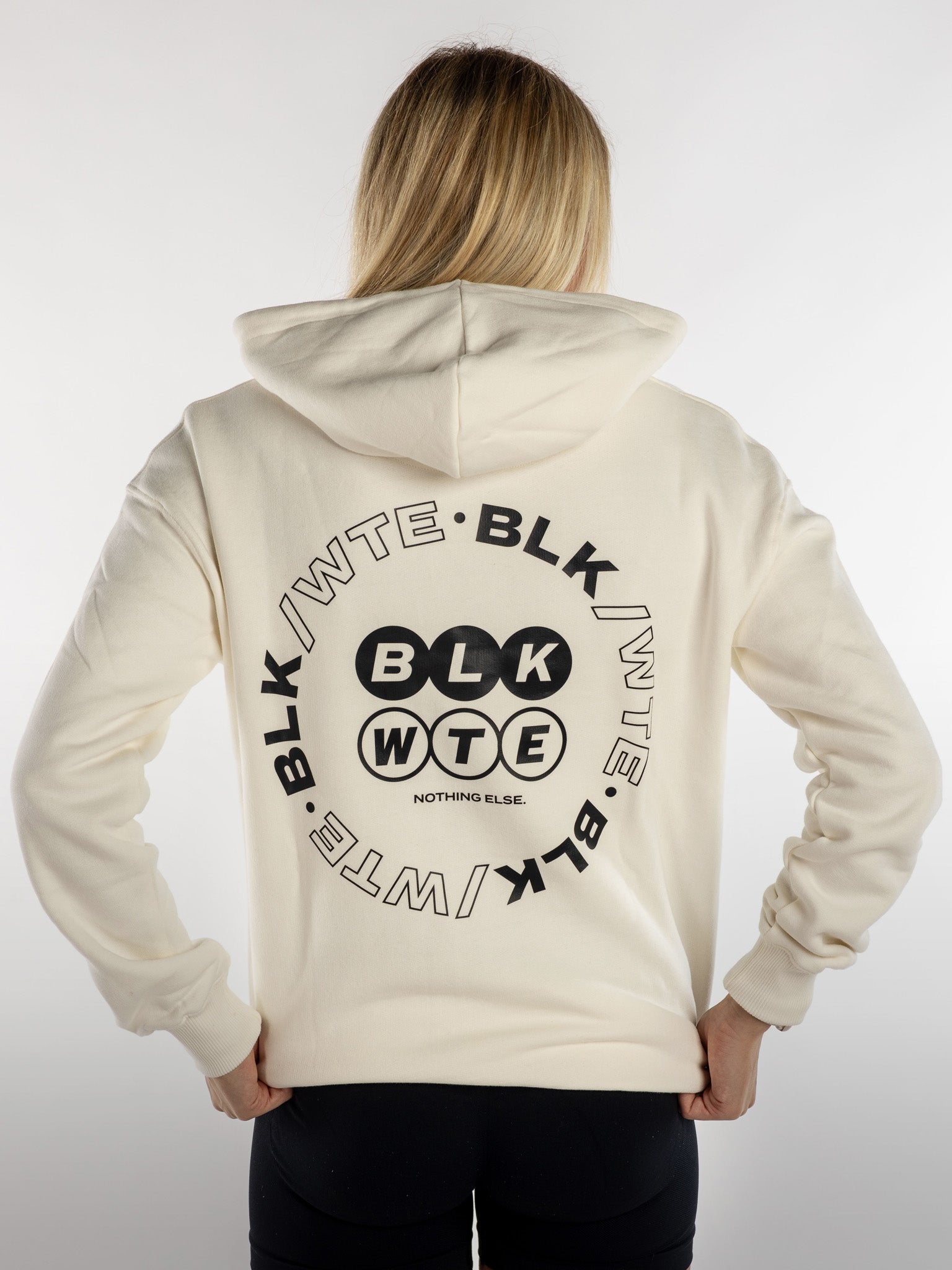 Orbital Hoodie