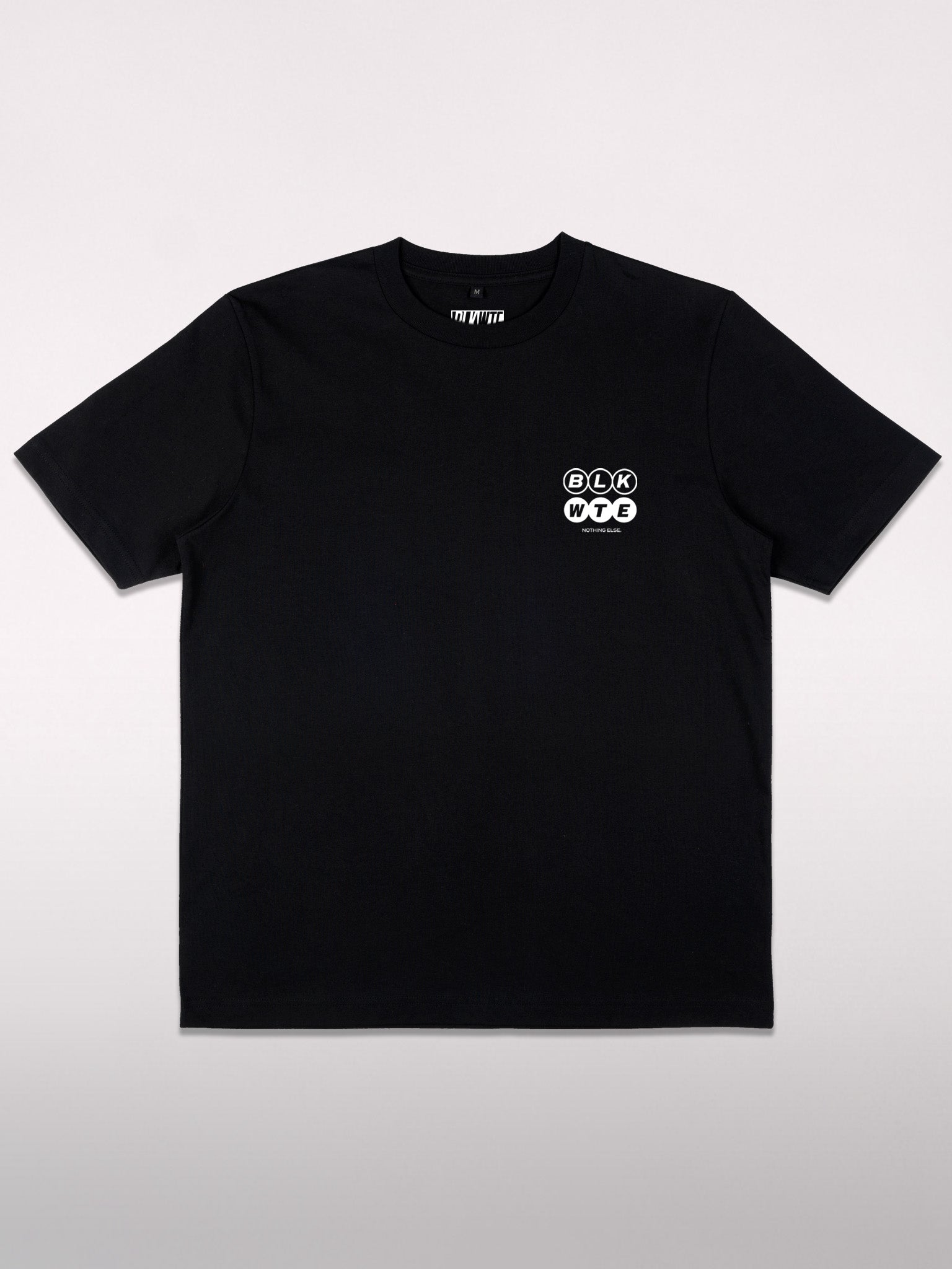 Orbital Tee