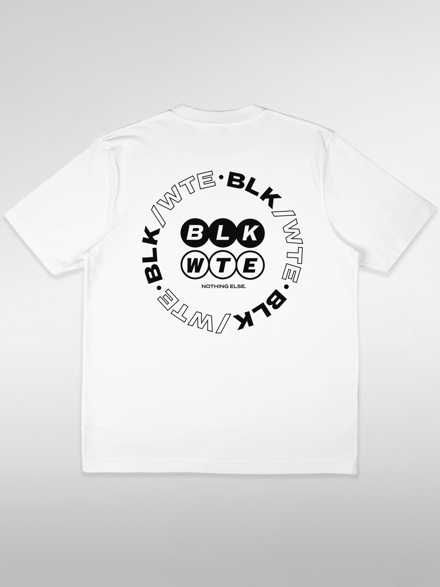 Orbital Tee