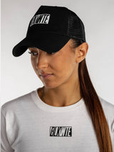 Core Trucker Cap